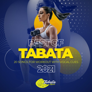 Rockabye (Tabata Mix)