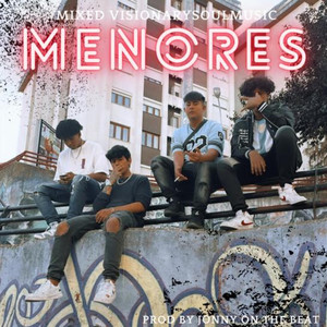 Menores (Explicit)