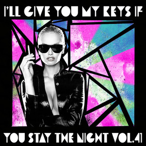 I'll Give You My Keys If You Stay The Night, Vol. 41