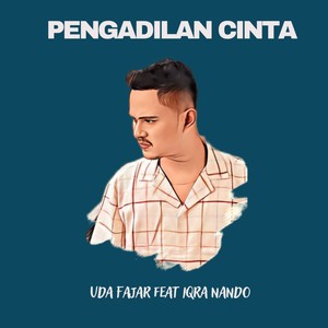 Pengadilan Cinta