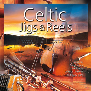Celtic Jigs & Reels