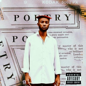 Kodak 5062 Px(Poetry) (Soulful Deep Mix)