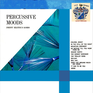 Percussive Moods