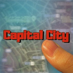 Capital City