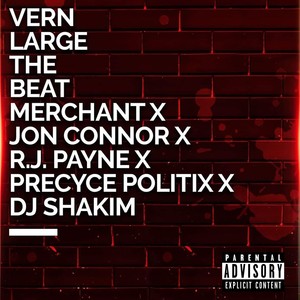 THE REALNESS (Remix|Explicit)