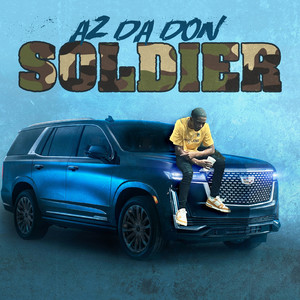 Soldier (Explicit)