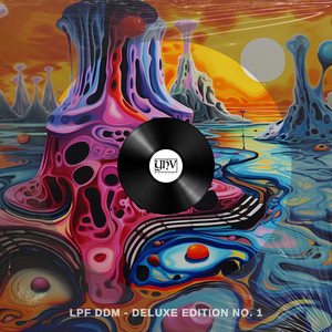 Chicken Deluxe (Original Mix)