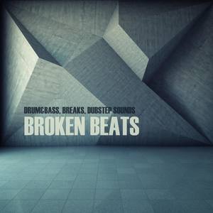 Broken Beats: Drum&bass, Breaks, Dubstep Sounds