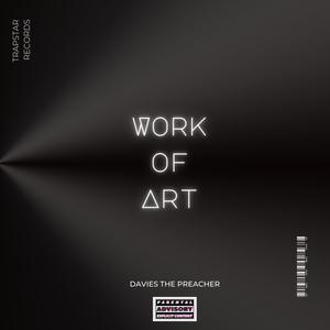 Work of Art (Explicit)