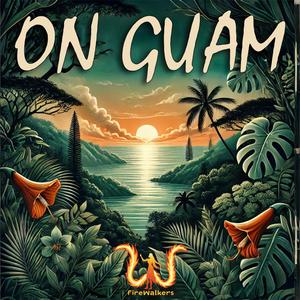 On Guam