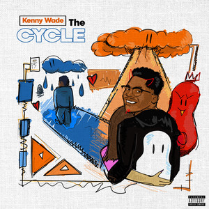 The Cycle - EP (Explicit)