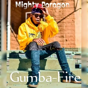 GUMBA-FIRE (Radio Edit)