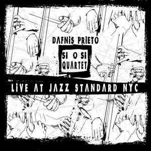 Si o Si Quartet Live at Jazz Standard NYC