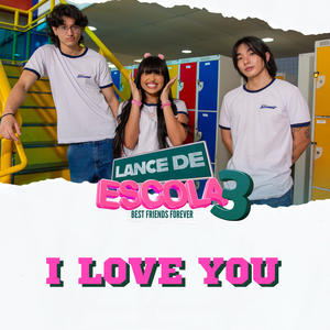 I Love You