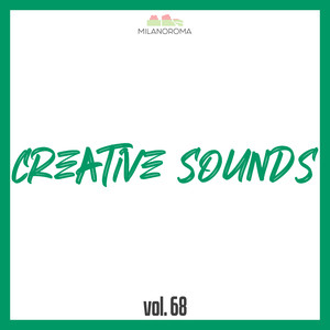 Creative Sounds, Vol. 68