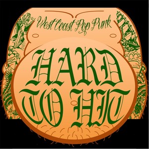 Hard to Hit - EP (Explicit)