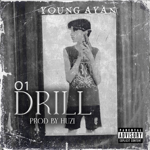 O1 Drill (Explicit)