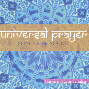 Universal Prayer