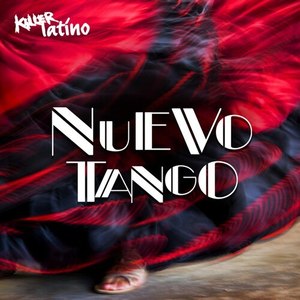 Nuevo Tango