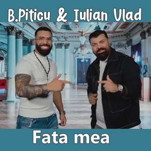 Fata mea