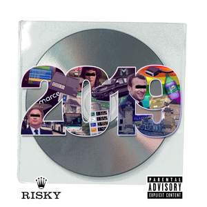 Risky 2019 (Explicit)