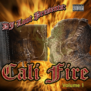 Cali Fire Vol. 1