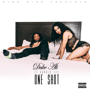 One Shot (feat. Harold Lee) [Explicit]