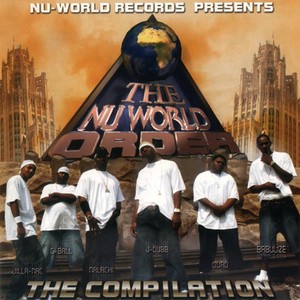 The Nu World Order: The Compilation (Explicit)