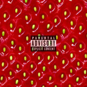 strawberry cheesecake (Explicit)