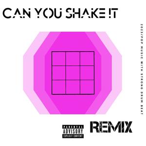 Can You Shake It (feat. TherealJC) [Remix]