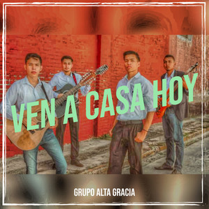 Ven a Casa Hoy