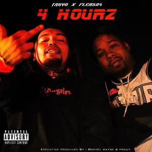 4 Hourz (Explicit)