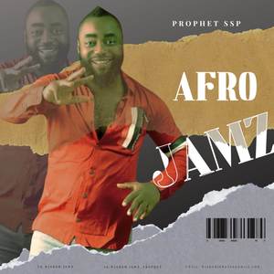 Afrojamz