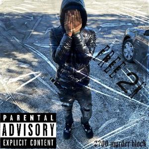 He a young nigga (feat. Tdg2timez) (Explicit)