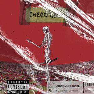 Lambada del Diablo (Explicit)