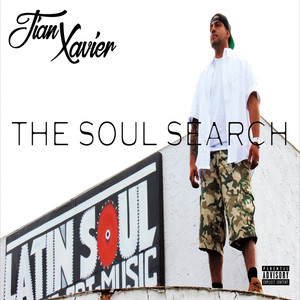 Soul Taker (Explicit)
