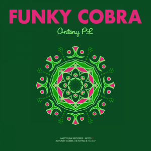 Funky Cobra