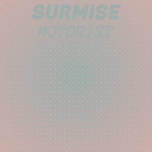 Surmise Motorist