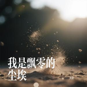 大宥 - 我是飘零的尘埃