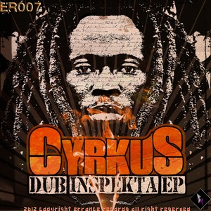 Dub Inspekta EP