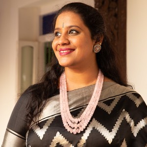 "Bhaminyam" Ayyappan Songs by Smt Suchithra Balasubramanian