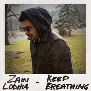 Keep Breathing