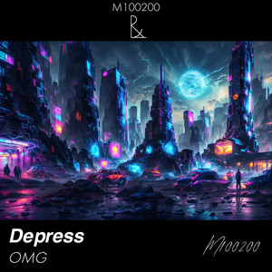 Depress