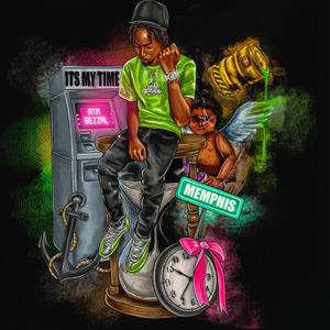 Cali Trees (feat. Sayless) (Explicit)