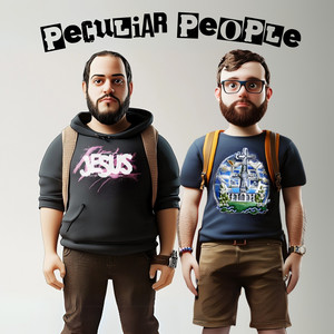 Peculiar People