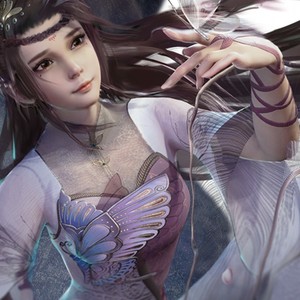 流星江湖录