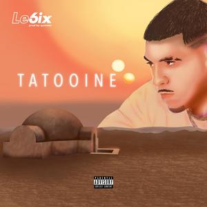 Tatooine (Explicit)