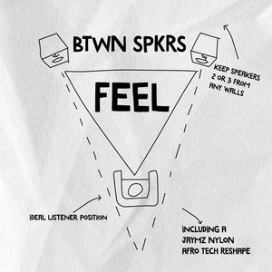 Feel (Jaymz Nylon Afro Tech ReShape)