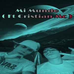 Mi Mundo (feat. Cristian Mc)