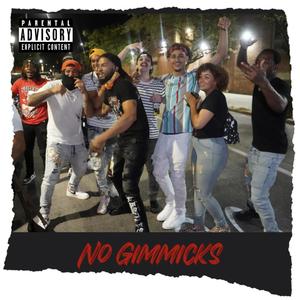 No Gimmicks (Explicit)